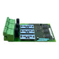 Siemens Modul Elektronikmodul 6MA5220-2AA00 E-Stand 003 Elektronikmodul