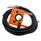 Belimo Stellantrieb S2A/300 AC250V 0,5A IP54 mit Kabel für industriellen Einsatz