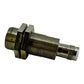 Omron Näherungssensor E2A-M18KS08-M1-B1 M18 PNP NO 10–30 V DC für Industrie
