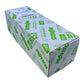 WAGO Dreistockklemme Reihenklemme 2002-3201 Triple-Deck Terminal Block VE:50 Stk