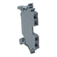 WAGO Reihenklemme 280-601 2-Leiter 800V 24A Grau VE:62 Stück