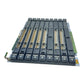 Siemens Baugruppenträger Simatic S7 Rack 6ES7400-1JA01-0AA0 Industrie Einsatz