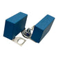 TDK EPCOS Snubber Kondensator 0,1µF 2000V DC (2kV)  G119899110 656S564 VE:2stk