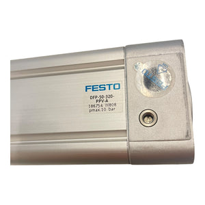 Festo DFP-50-320-PPV-A 186754 Pneumatikzylinder für industriellen Einsatz