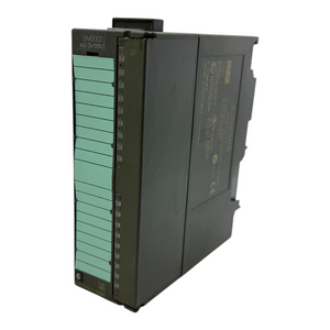Siemens 6ES7332-5HB01-0AB0 Analogausgabe für den industriellen Einsatz Ausgabe