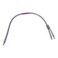 Leuze Lichtleiter GF 500/1 RT-MS Glasfaser VE: 6stk/pcs - Industrie Einsatz
