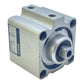 Bosch Pneumatikzylinder Kompaktzylinder 0822010062