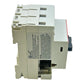 ABB Motorschutzschalter 1–1,6A MS325  690V 100kA ATEX 6kV 3-polig