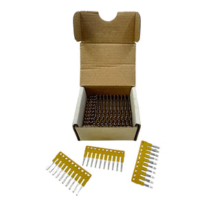 Wieland Verbindungsstecker Querverbinder Z7.280.7027.0 IVBWKF 2,5-10 VE: 32 Stk