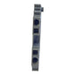 WAGO Reihenklemme 280-601 2-Leiter 800V 24A Grau VE:62 Stück