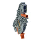 WAGO 2007-8821 2-Leiter-Trenn- und Messklemme 2-Conductor Disconnect/Test TB VE:20 Stk
