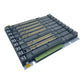 Siemens Baugruppenträger Simatic S7 Rack 6ES7400-1JA01-0AA0 Industrie Einsatz