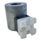 KAS Magnetspule S1-024002 24V DC 100% ED 1,2A für die Industrie geeignet
