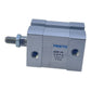 Festo ADN-16-5-APA compact cylinder 536219 for industrial use 
