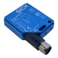 Sick WL12L-2B530S02 Laser Rechteckig Optischer Sensor 1018957 Industrie Einsatz