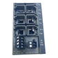 Siemens Scalance X208 Switch 6GK5208-0BA10-2AA3 für Industrie-Ethernet Industrie