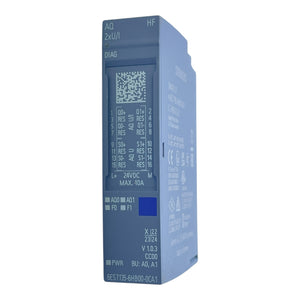 Siemens Ausgangsmodul SIMATIC ET 200SP Analoges Ausgangsmodul 6ES7135-6HB00-0CA1