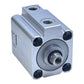 Bosch Pneumatikzylinder Doppeltwirkend Kompaktzylinder 0822010544