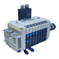 Festo Ventilinsel Magnetventile CPV14-GE-DIO2-8 161361 161360 162550