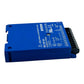 Ziehl Kaltleiterrelais 24V MS 220 KA T222151 PTC AC/DC ATEX Alarm Ex II(2)GD