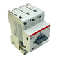 ABB Motorschutzschalter 1–1,6A MS325  690V 100kA ATEX 6kV 3-polig