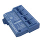 Siemens Hilfsschalter 3RV2901-1E C300/R300 2,5A für 3RV2 VE:7stk