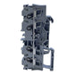 WAGO Durchgangsklemme 4-Leiter 4mm² 2004-1401 TOPJOB S VE:50 stk