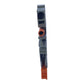 WAGO 2007-8821 2-Leiter-Trenn- und Messklemme 2-Conductor Disconnect/Test TB VE:20 Stk