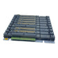 Siemens Baugruppenträger Simatic S7 Rack 6ES7400-1JA01-0AA0 Industrie Einsatz