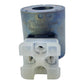 KAS Magnetspule S1-024002 24V DC 100% ED 1,2A für die Industrie geeignet
