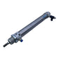 Festo Pneumatikzylinder Rundzylinder DSW-32-160-PPV-A-B 161456