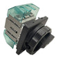 Siemens SENTRON 3LD disconnect switches, main switch, 3-pole 3LD2203-0TK51