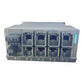 Siemens Scalance X208 Switch 6GK5208-0BA10-2AA3 für Industrie-Ethernet Industrie