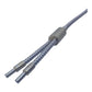 Leuze Lichtleiter GF 500/1 RT-MS Glasfaser VE: 6stk/pcs - Industrie Einsatz