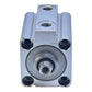 Bosch Pneumatikzylinder Doppeltwirkend Kompaktzylinder 0822010544