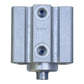 Bosch Pneumatikzylinder Kompaktzylinder 0822010062
