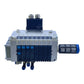 Festo Ventilinsel Magnetventile CPV14-GE-DIO2-8 161361 161360 162550