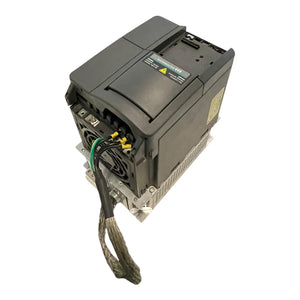 Siemens Frequenzumrichter 1,5kW Micromaster 440 Umrichter für Industrie Einsatz