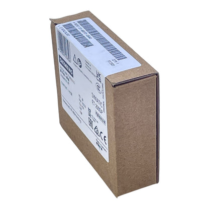 Siemens Eingangsmodul SIMATIC ET200SP Digitales Eingangsmodul 6ES7131-6BF01-0BA0