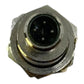Omron Näherungssensor E2A-M18KS08-M1-B1 M18 PNP NO 10–30 V DC für Industrie