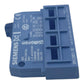 Siemens Hilfsschalter 3RV2901-1E C300/R300 2,5A für 3RV2 VE:7stk