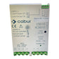 Cabur Netzteil XCSG10-CSG06 240W 24V DC 10A Hutschienenmontage