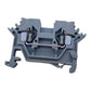 WAGO Reihenklemme 280-601 2-Leiter 800V 24A Grau VE:62 Stück