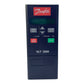 Danfoss Frequenzumrichter 0,9kVA VLT 2800 195N0003 220-240V 5,9A