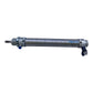 Festo Pneumatikzylinder Rundzylinder DSW-32-160-PPV-A-B 161456