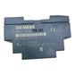 Siemens Logikmodul LOGO! 6ED1053-1HA00-0BA0 Logikmodul Siemens für Industrie