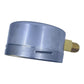 Tecsis Manometer 0-4bar 1533.073.064 Pressure gauge suitable for industrial use