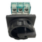 Siemens SENTRON 3LD disconnect switches, main switch, 3-pole 3LD2203-0TK51