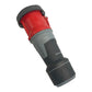 Mennekes 14225 CEE Kupplung Stecker PowerTop Xtra  für industriellen Einsatz