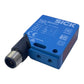 Sick WL12L-2B530S02 Laser Rechteckig Optischer Sensor 1018957 Industrie Einsatz